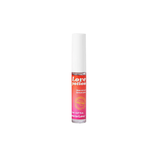 Love Potion Sensual Gloss