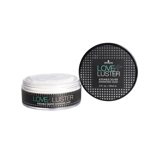 Love & Luster Diamond Dust