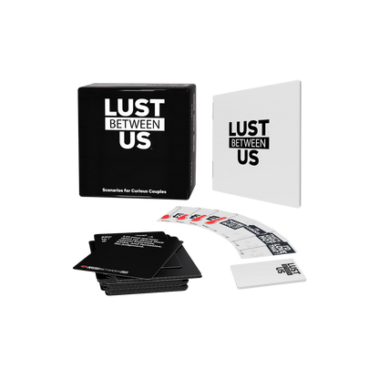 Lust Between Us