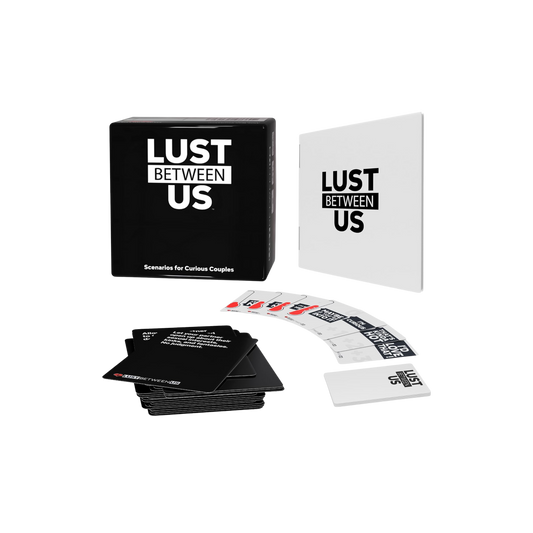 Lust Between Us