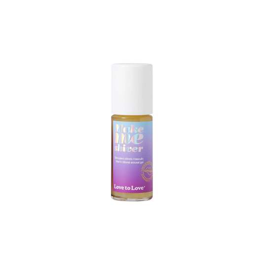 Make Me Shiver Frenulum Arousal Serum