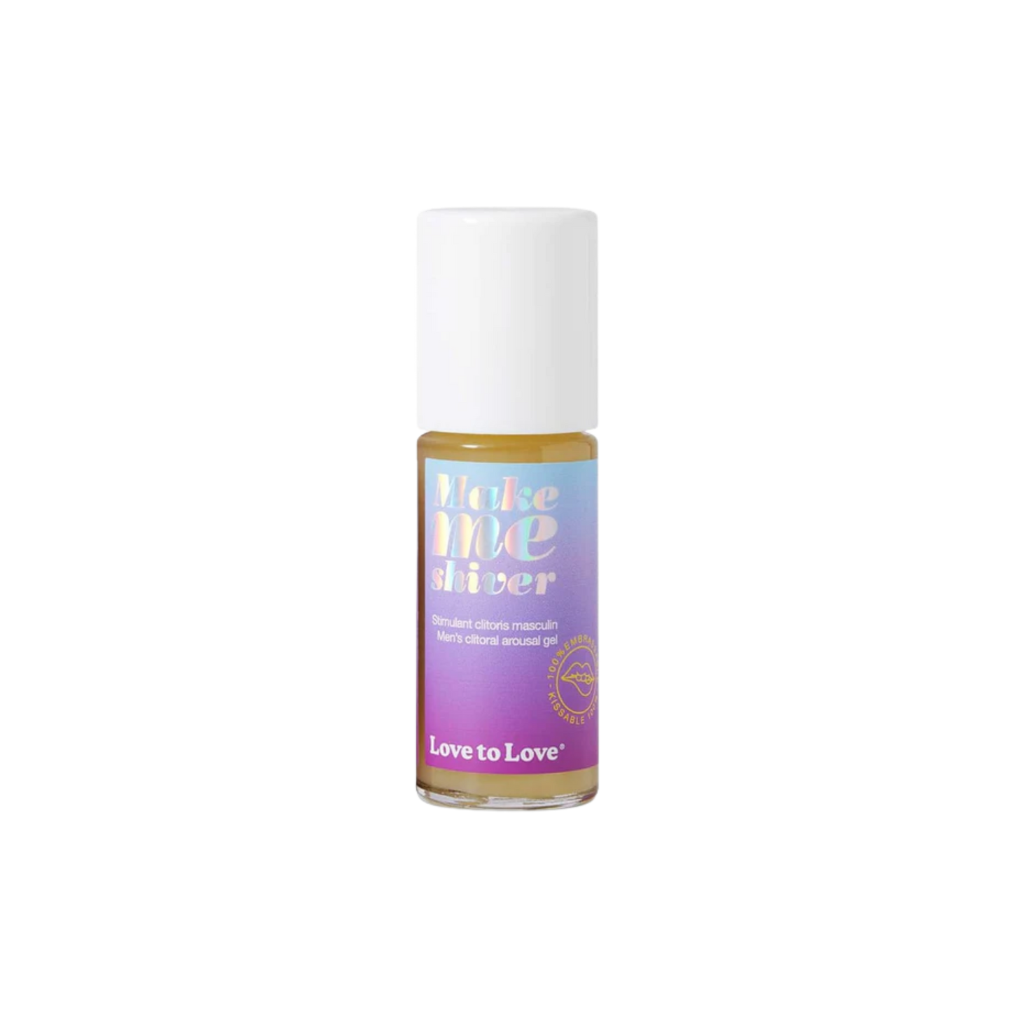 Make Me Shiver Frenulum Arousal Serum