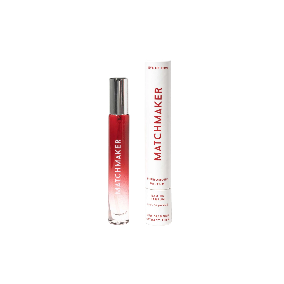 Matchmaker Red Diamond – Success Systems