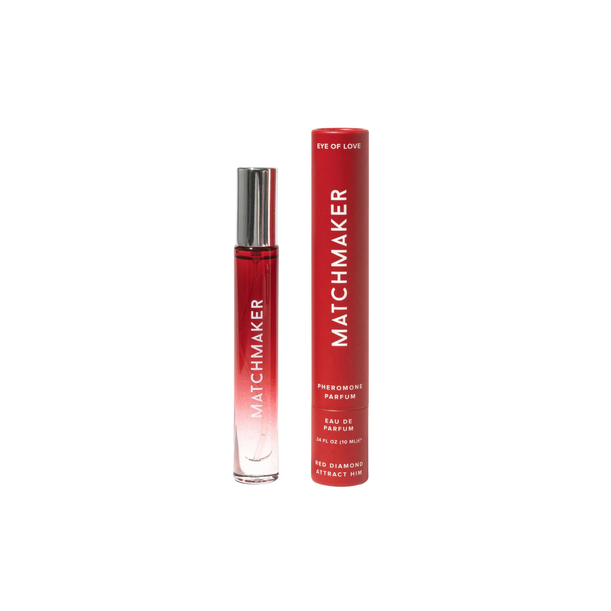 Matchmaker Red Diamond – Success Systems