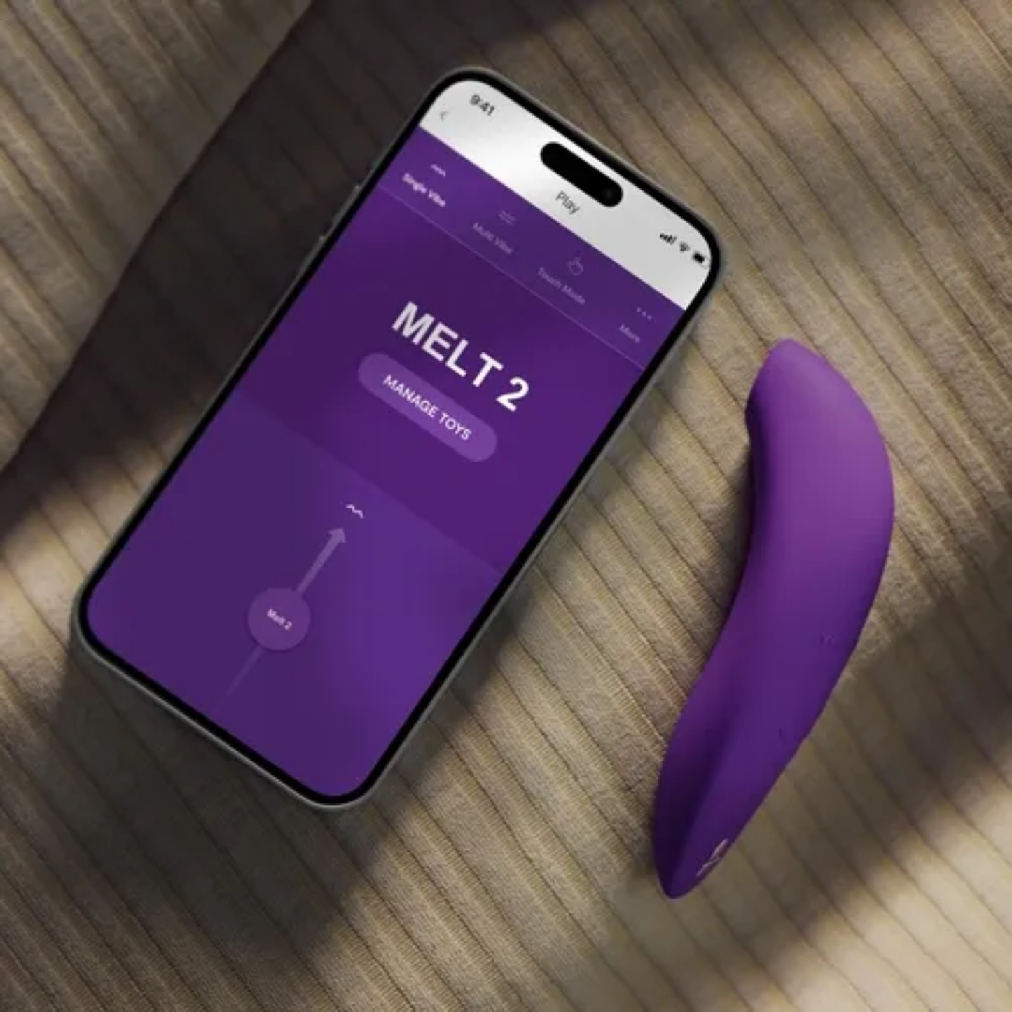 We-Vibe Melt 2
