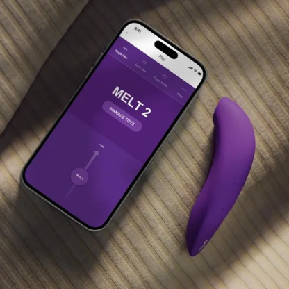 We-Vibe Melt 2