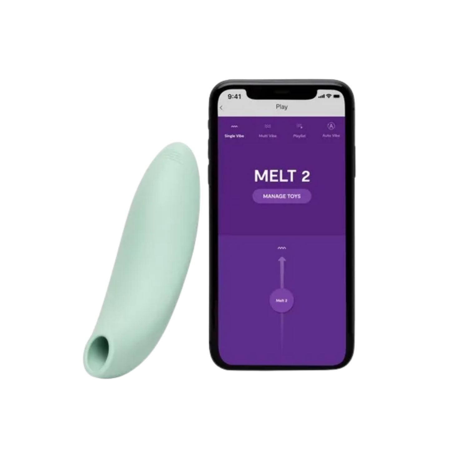 We-Vibe Melt 2