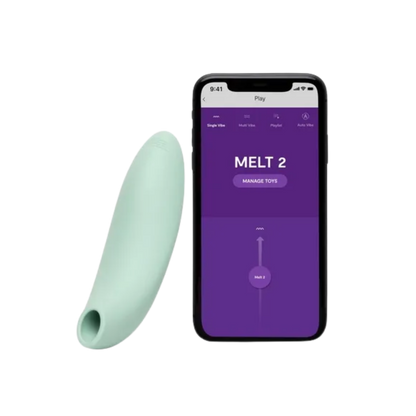 We-Vibe Melt 2