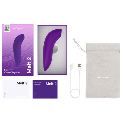 We-Vibe Melt 2