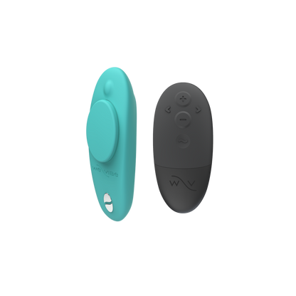 We-Vibe Moxie+