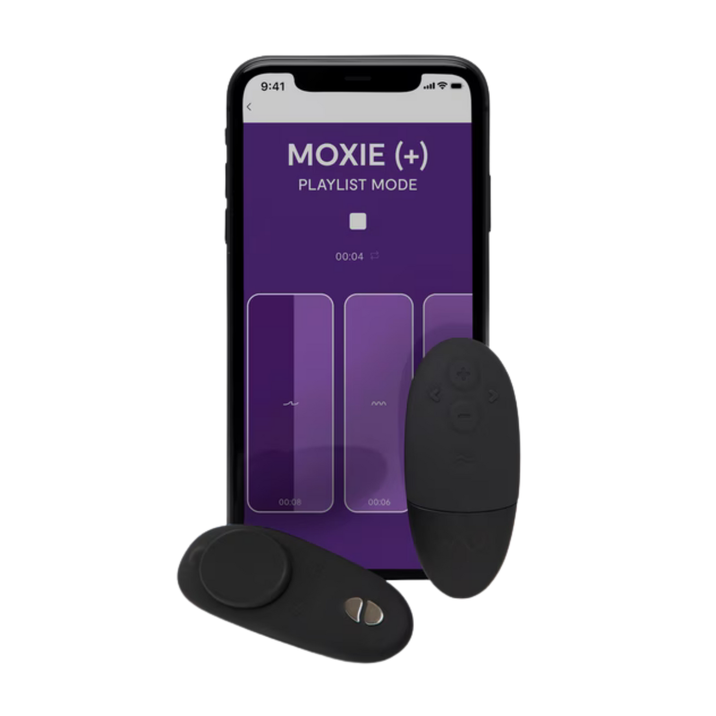 We-Vibe Moxie+