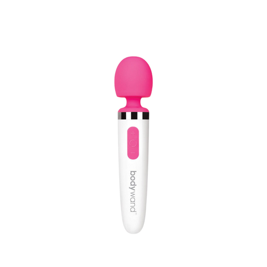 Multi-Function Mini Wand