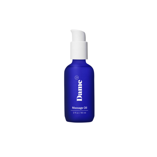 Massage Oil