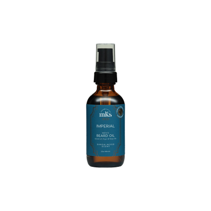 Men's Beard Oil
