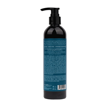 Men's Hand & Body Lotion