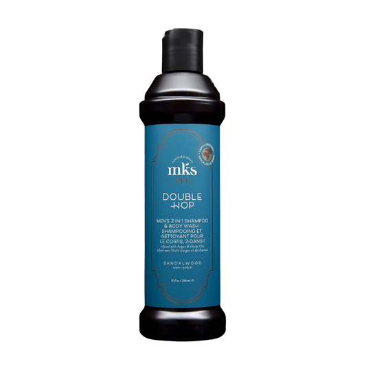 Men's 2-in-1 Shampoo/Body Wash