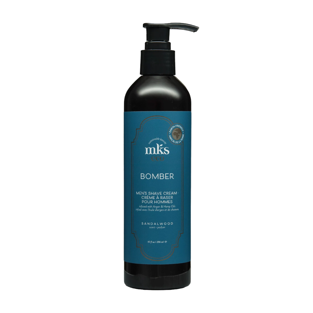 Men's Shave Cream