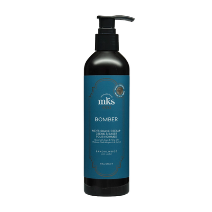 Men's Shave Cream