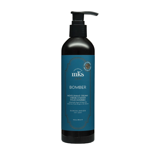 Men's Shave Cream