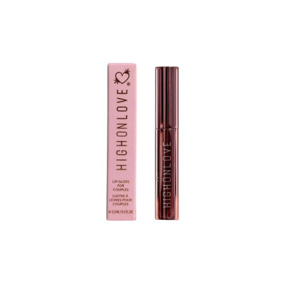 Mini Lip Gloss