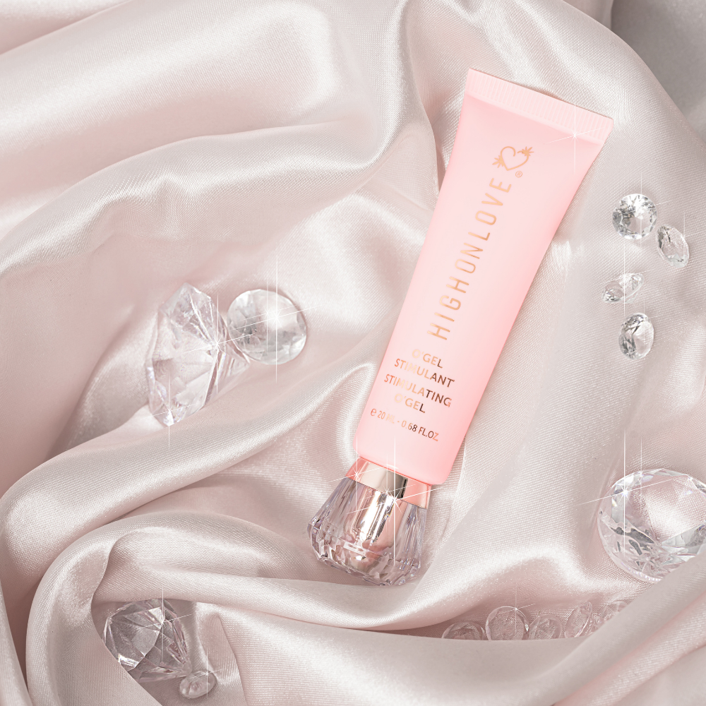 Mini Stimulating O Gel