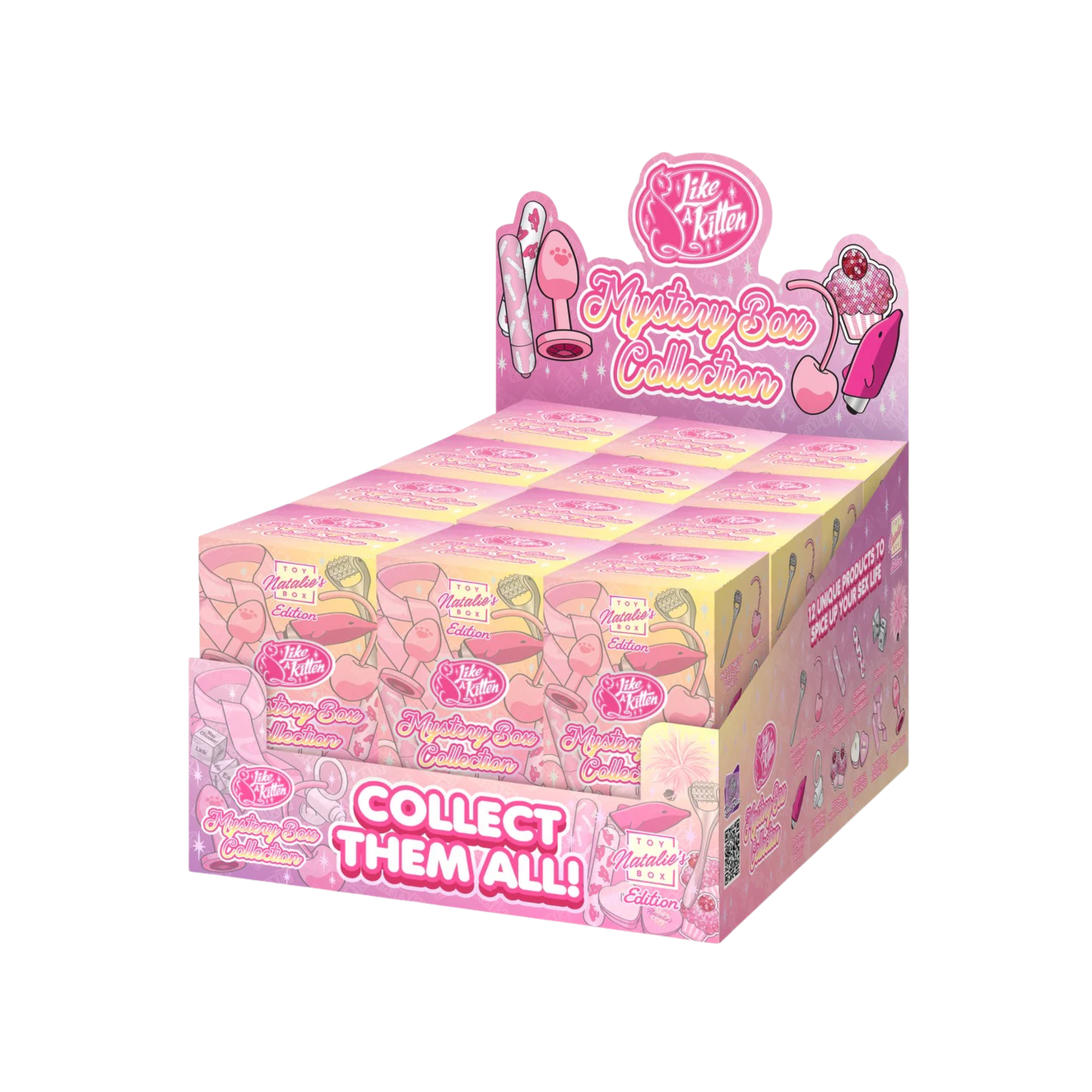 Mystery Box – Success Systems