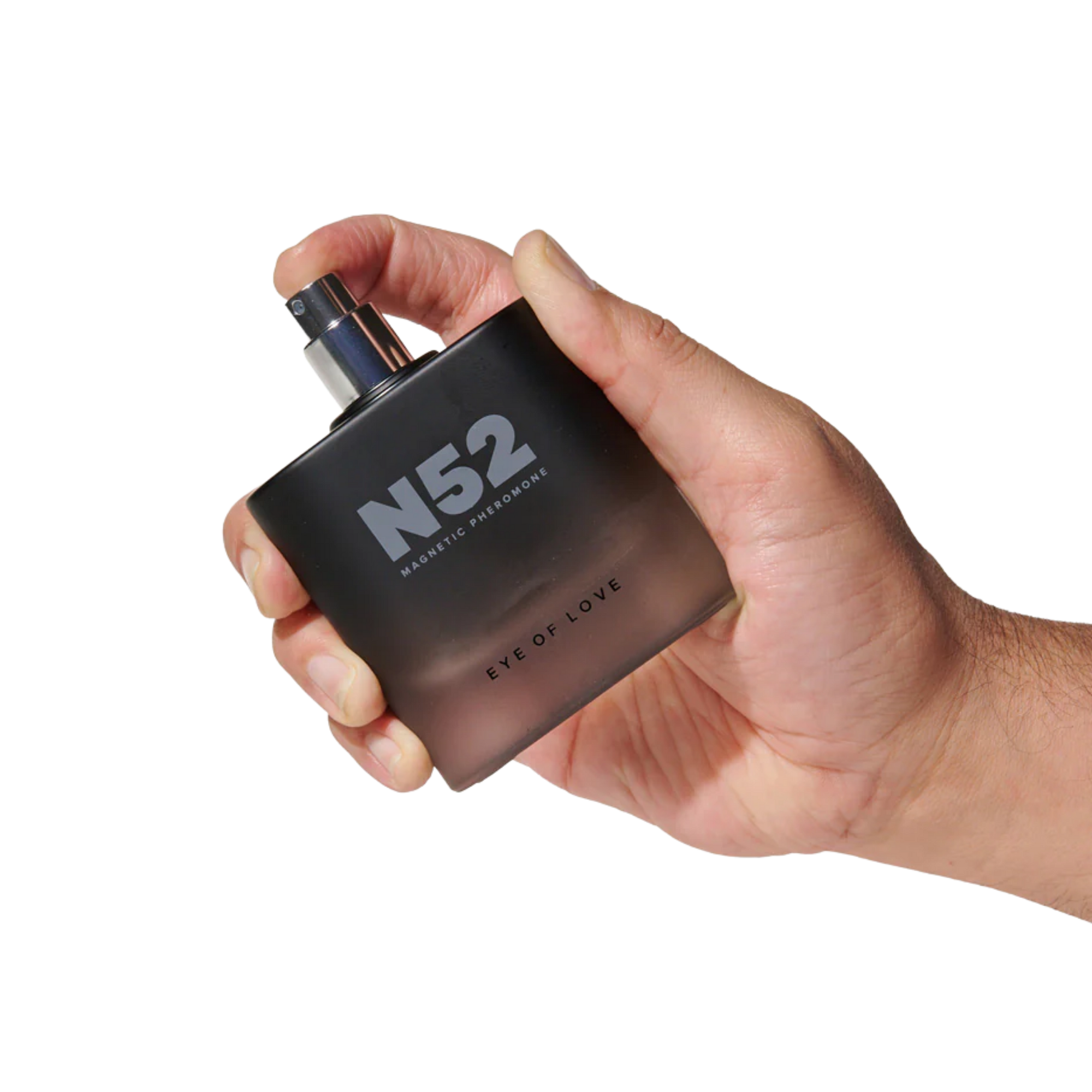 N52 Magnetic Cologne