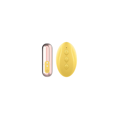 Nest Vibrating Bullet Set