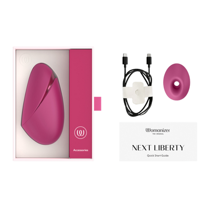 Womanizer Next Liberty