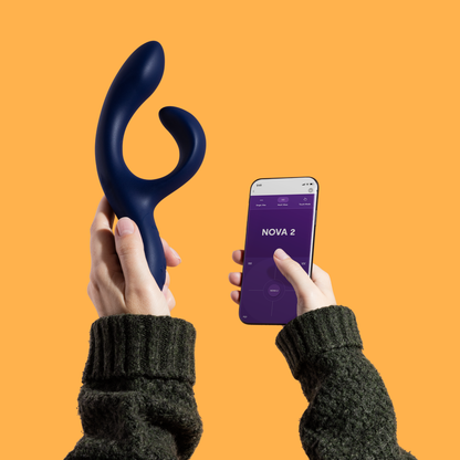 We-Vibe Nova 2