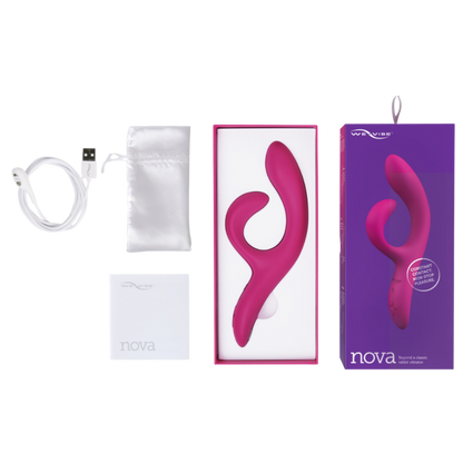 We-Vibe Nova 2