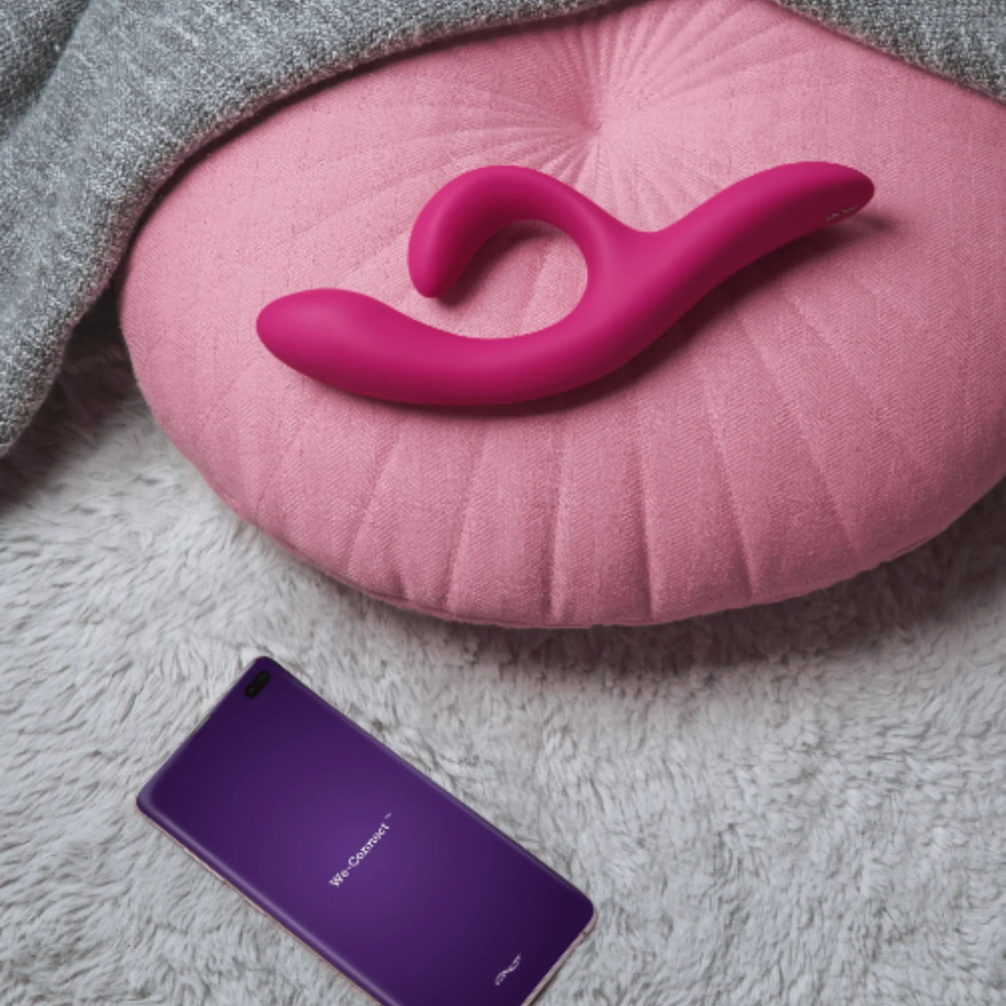 We-Vibe Nova 2