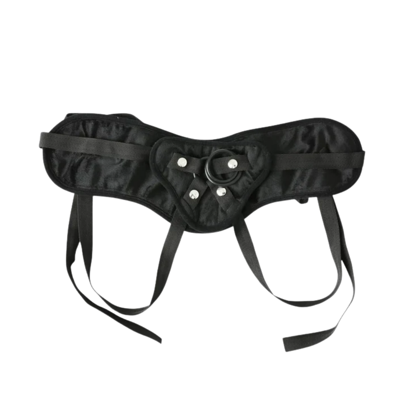 Noire Strap On (Curvy)