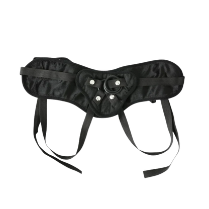 Noire Strap On (Curvy)