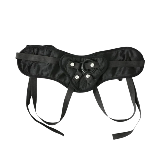 Noire Strap On (Curvy)