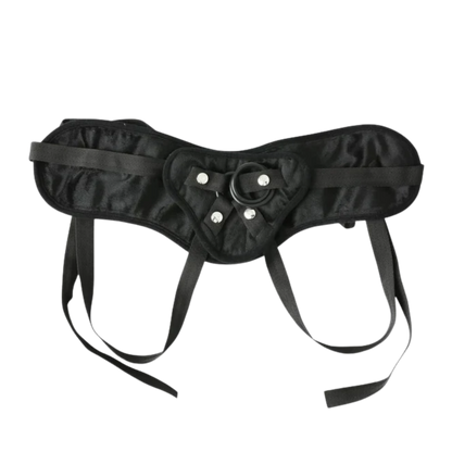 Noire Strap On (Curvy)