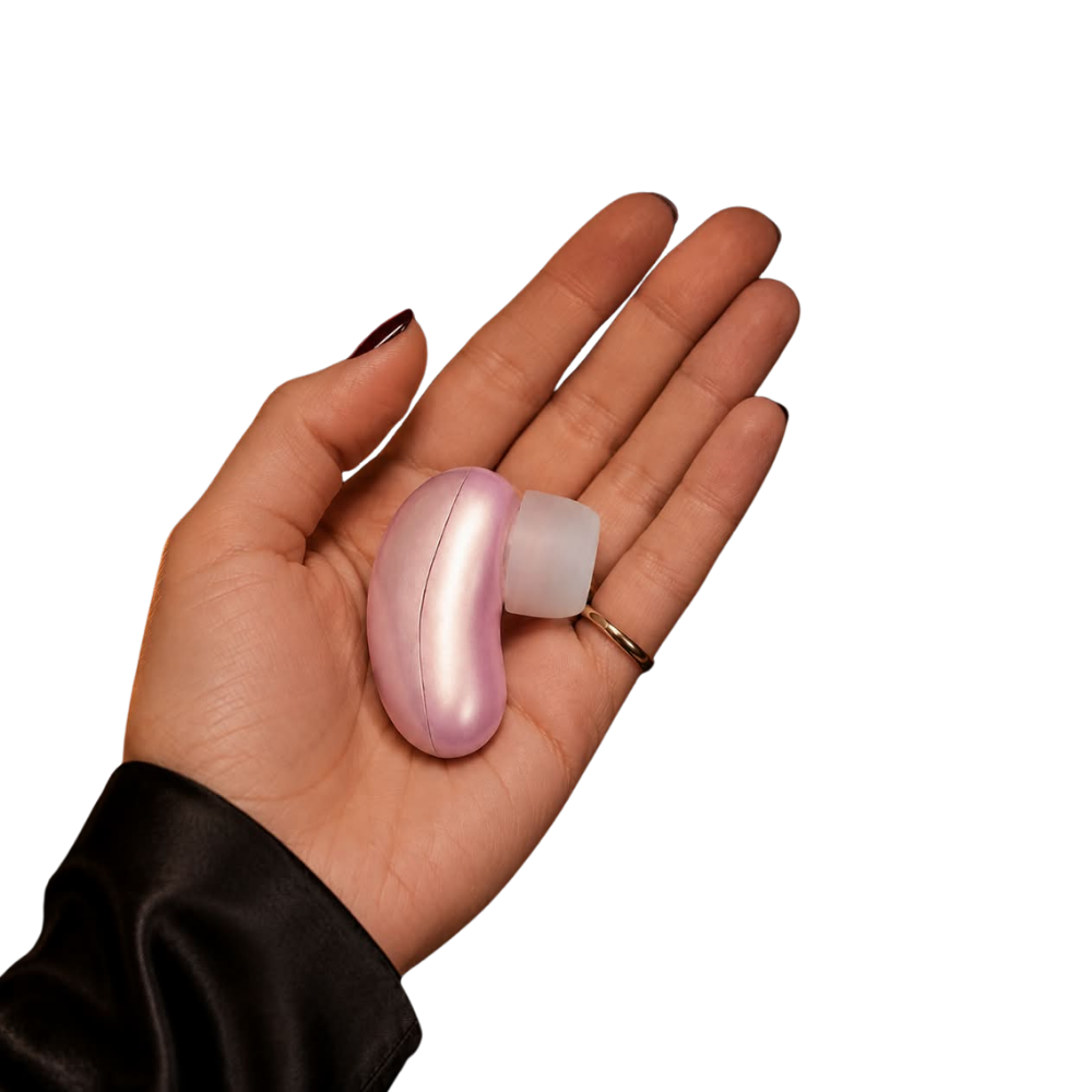 Passion Pearl