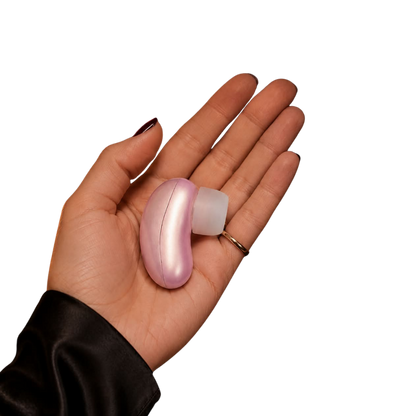 Passion Pearl