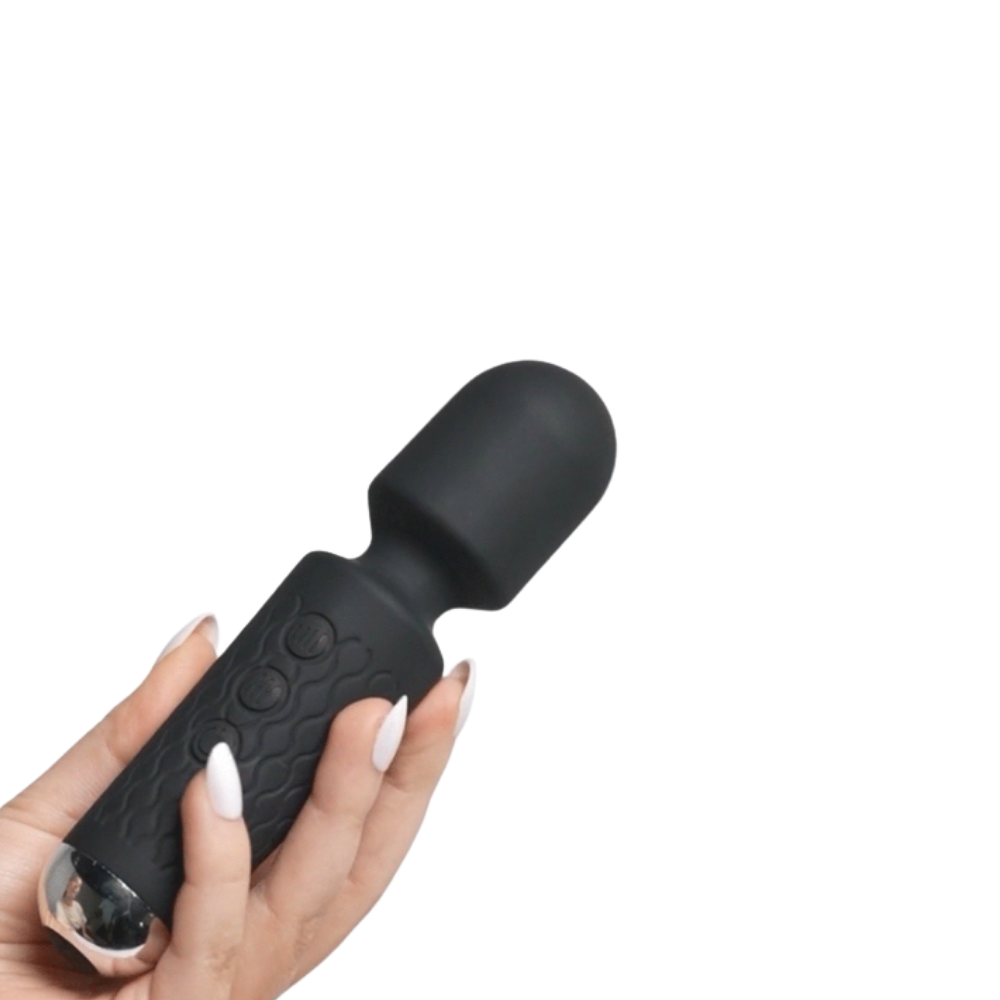 Petite Powerhouse Wand