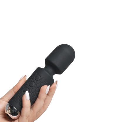 Petite Powerhouse Wand
