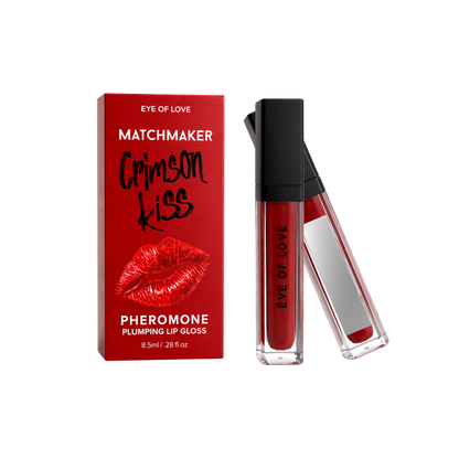 Pheromone Lip Gloss