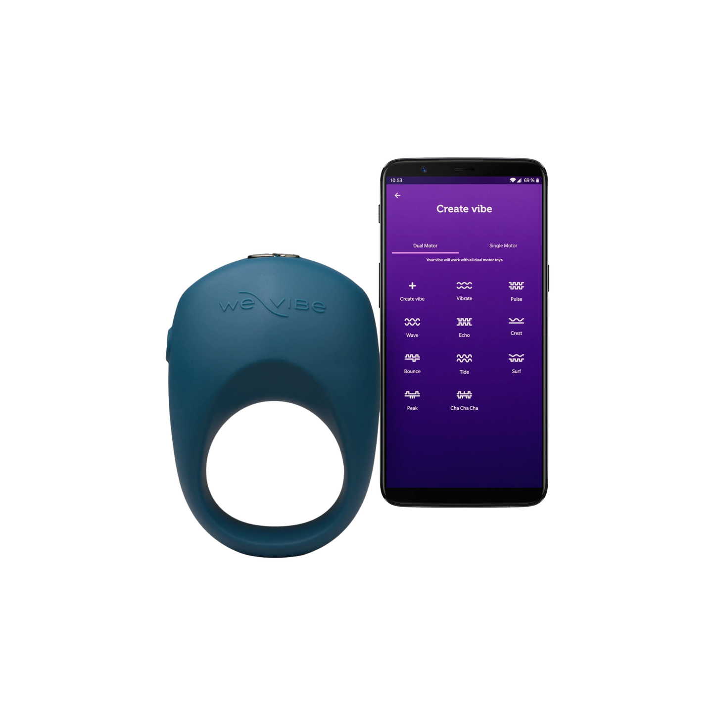 We-Vibe Pivot 2