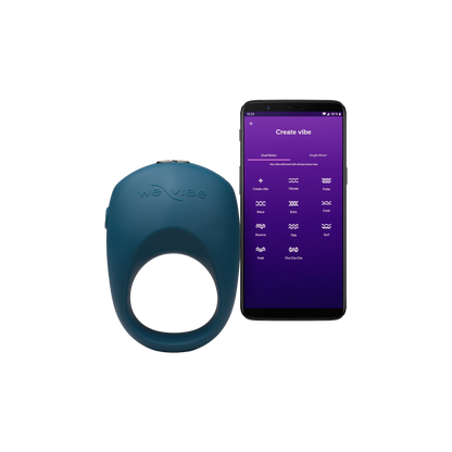 We-Vibe Pivot 2