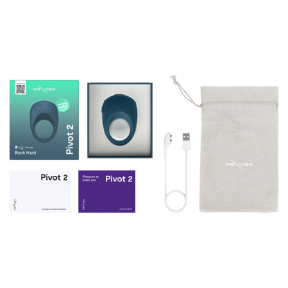 We-Vibe Pivot 2