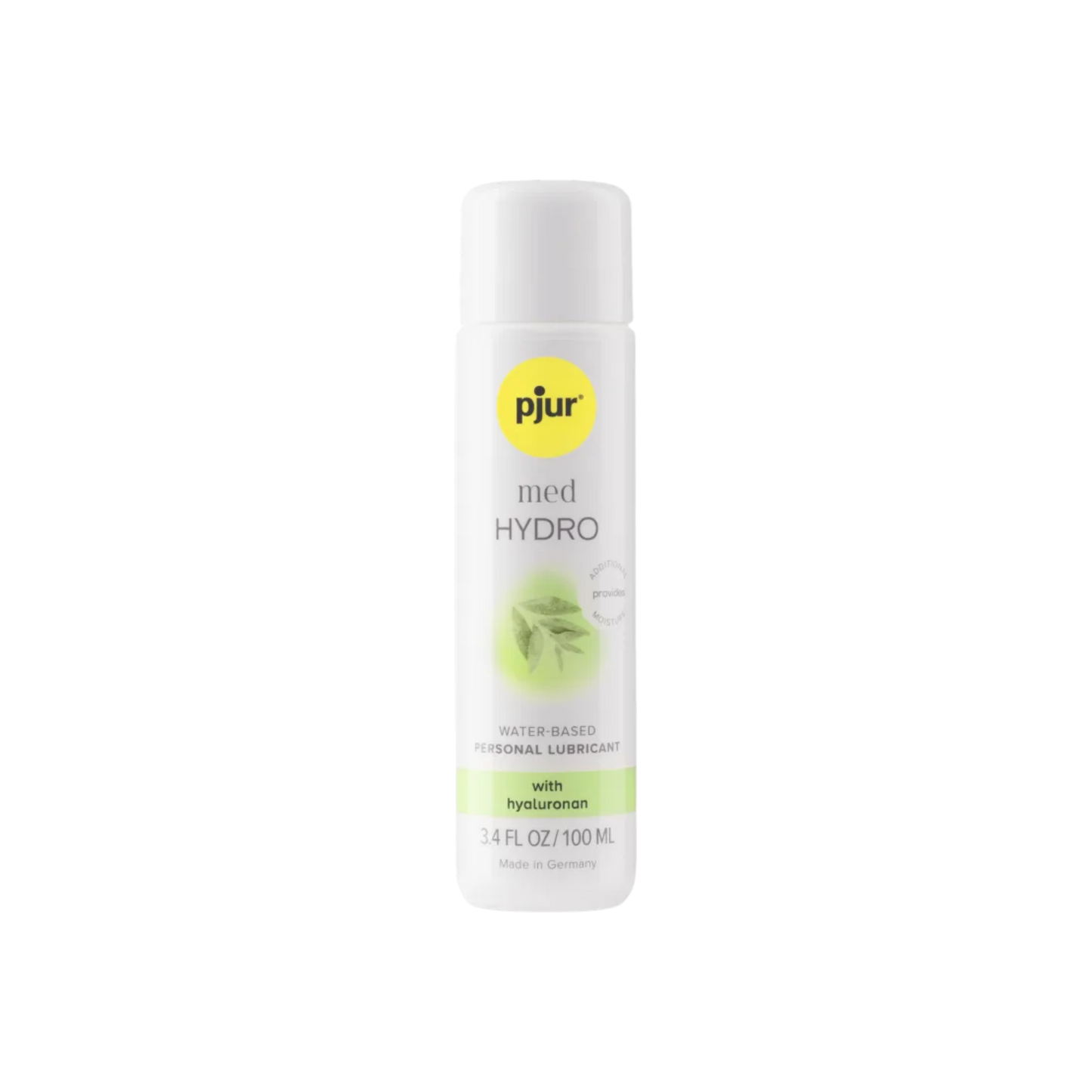 pjur med Hydro