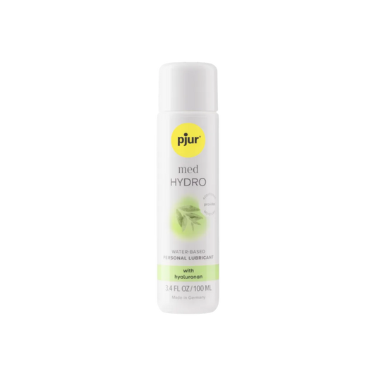 pjur med Hydro