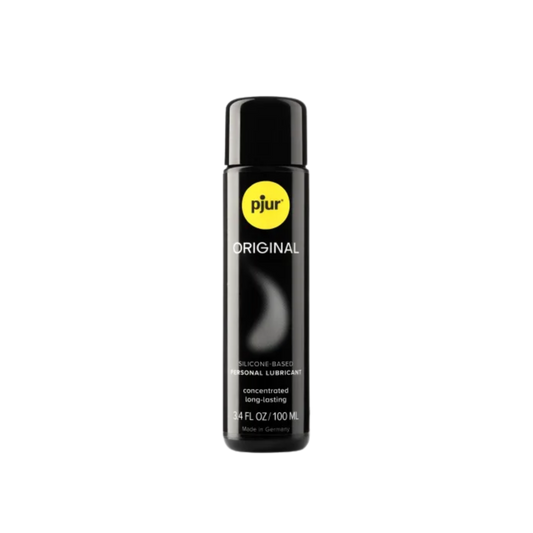 pjur Original Silicone