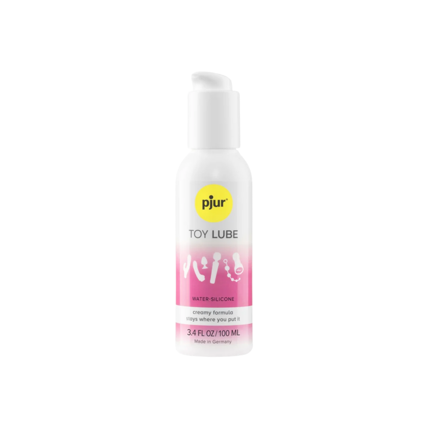 pjur Toy Lube