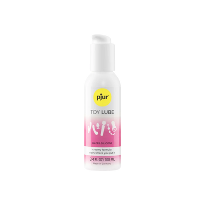 pjur Toy Lube