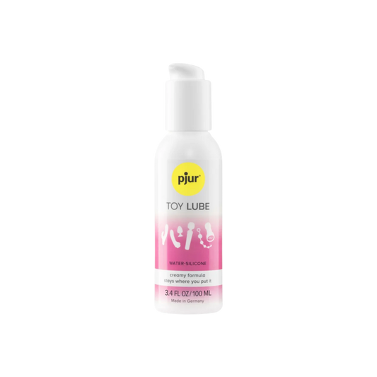 pjur Toy Lube